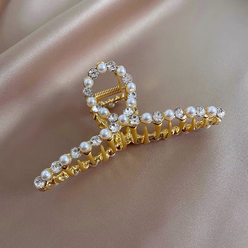 Glamour night hair pin set HA102 images